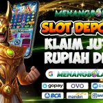 situs slot depo 10k